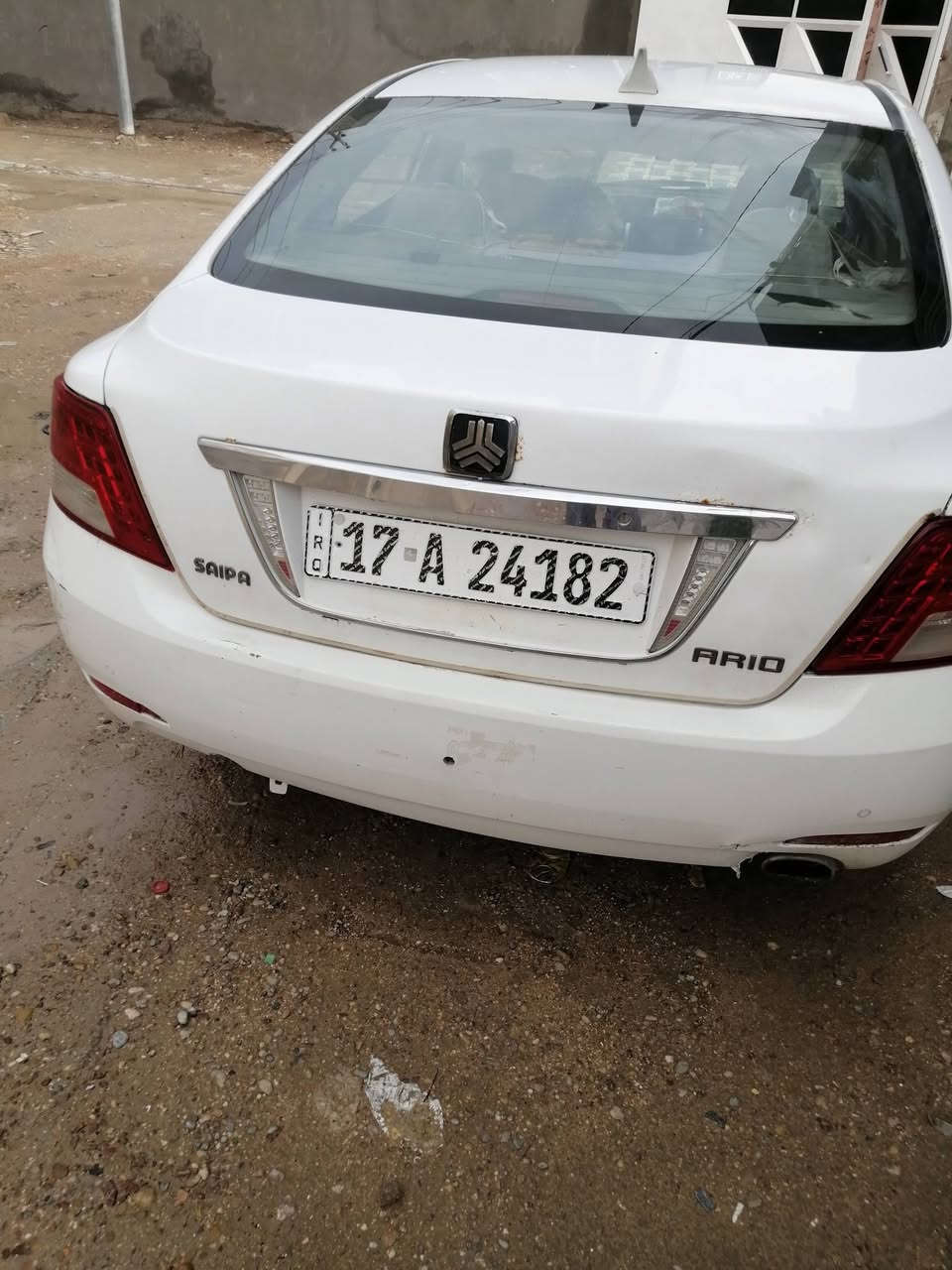 سلام عليكم سيارة لبيع ٢٠١٨  سنويه ال ٢٠٣٠  بي جملغ صوب العبري  سعر ٦٠ وبيه مجال***********( ***********
