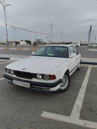 موديل ١٩٩٢ • ٨ سلندر • بدون صبغ