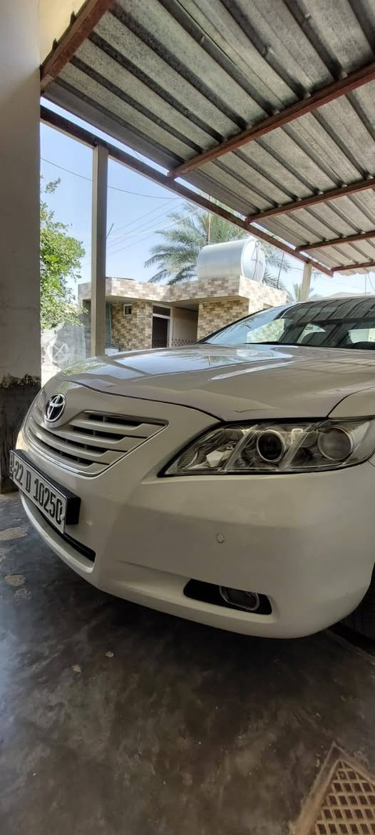 كامري 2009 خليجي مكفوله عدا شبر بالبنيد سياره احلا من صور فول عدا البصمه كير محرك صدر كشر كفاله.
تحويل مباشر  

السعر 135 

المكان رمادي 

***********
