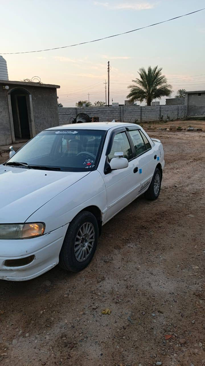 السلام عليكم كيا سيفيا موديل 95 رقم بغداد الدولي سنويه 28 كير محرك حار بارد جيد السياره مال جناي السعر 37 بها مجال بصيط مكان صلاح الدين بلد محطة بلد تحويل مباشر ***********
