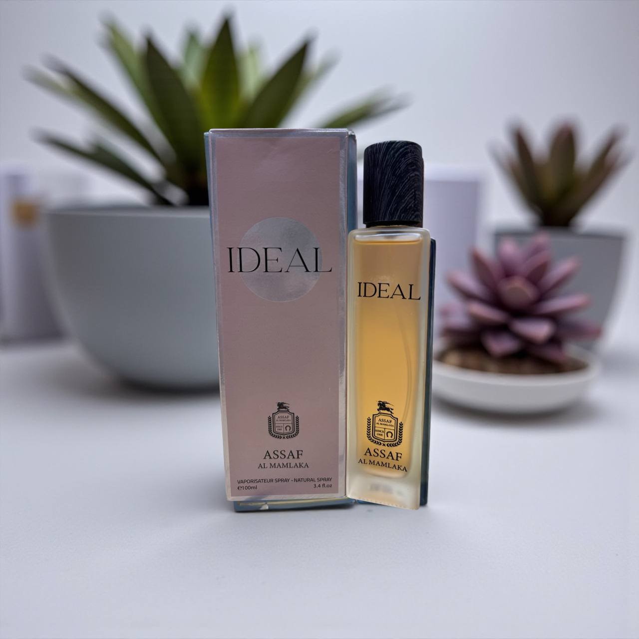 افخم انواع العطور بسعر خیالي منافس للجملة
للاستفسار واتساب ***********
#العراق #عطور #بغداد
