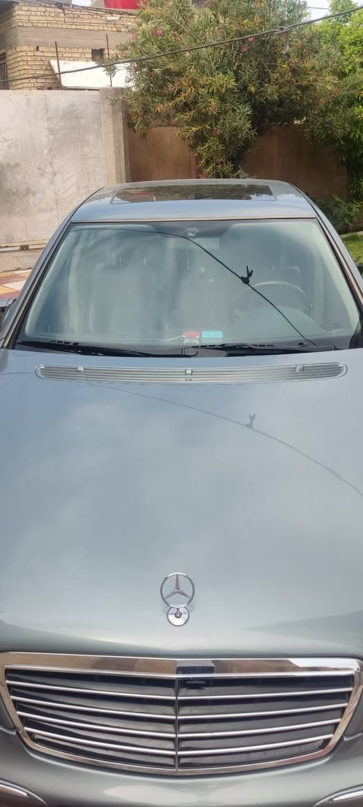 السلام عليكم مارسدس غواصه موديل 2004 بدون لوحات سياره كفالة من الكص والفتح فقط صبغ للجماليه سياره كلش حلوه وجاهزه مكان السياره بابل السعر 65 للتواصل مراسله الصفحه


**إذا كنت صاحب هذا الإعلان وتريد حذفه لأي سبب، رجاءا أرسل رسالة إلى الدعم الفني**