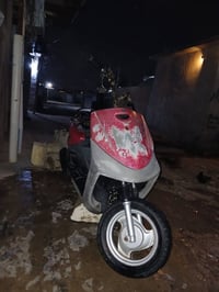 ماكس قجمه ١٢٠ بوشه ٥٥ شغاله عوزه بس كلج امامي ابيع كوم حديد سعر(٢٣٠) م...