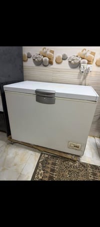 مجمدة • حجم جبير • تجميد يجنن