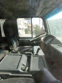 هينو انكر رقم بغداد مكفول الشاصي محرك استندر تحويل مباشر 07770177838 ب...