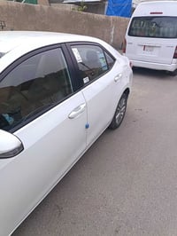 كورلا خليجي • ٢٠١٥ • الكرخ