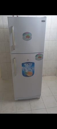 ثلاجة • عطل بالهيتر