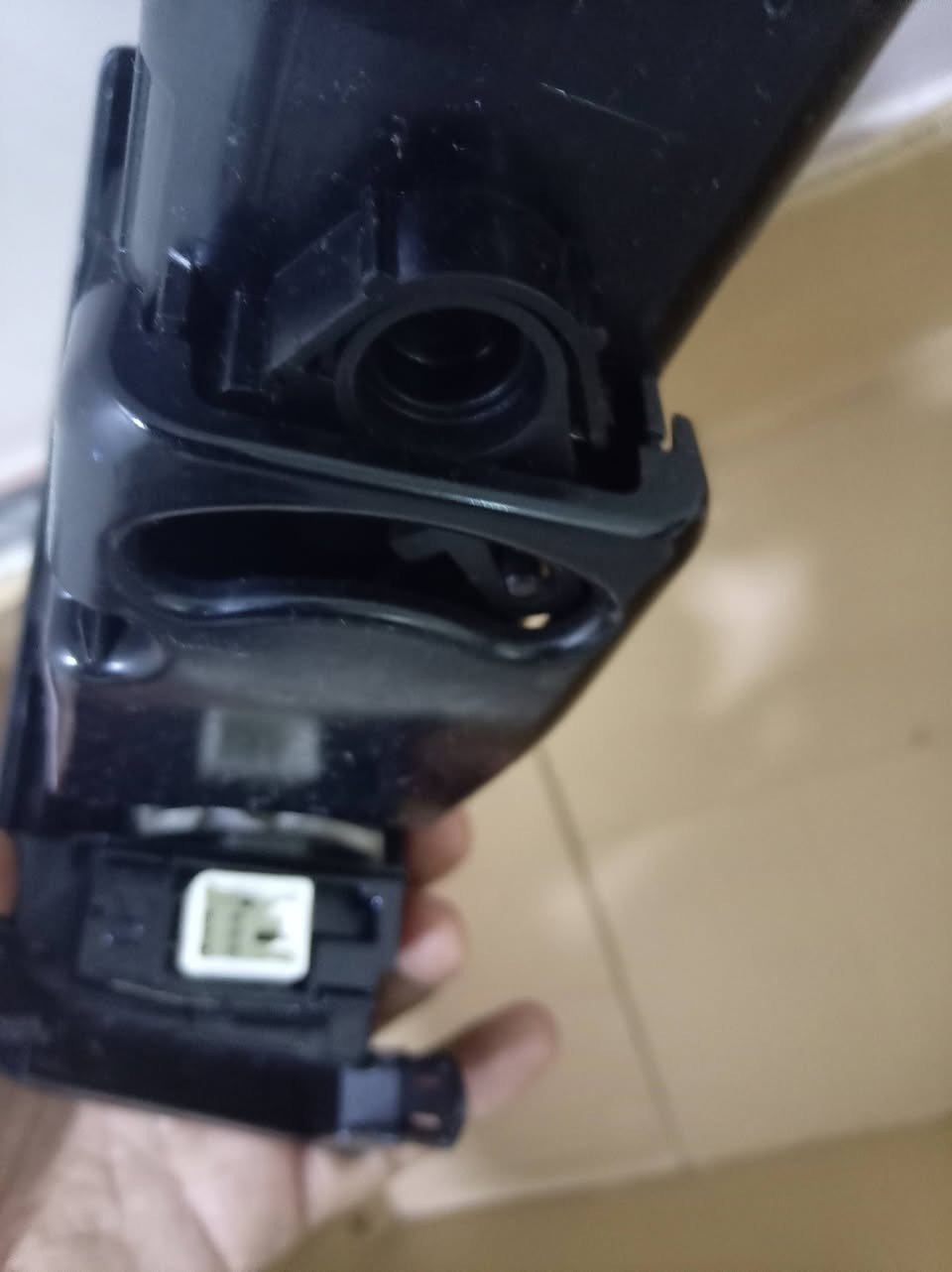 قطعه بلادية أصلية تويوتا نظافتها ١٠٠٪  فقط جهة اليمين يعني جهة الراكب


**إذا كنت صاحب هذا الإعلان وتريد حذفه لأي سبب، رجاءا أرسل رسالة إلى الدعم الفني**