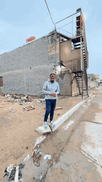 بغداد المحمودية • طابو صرف • ١٠٠م