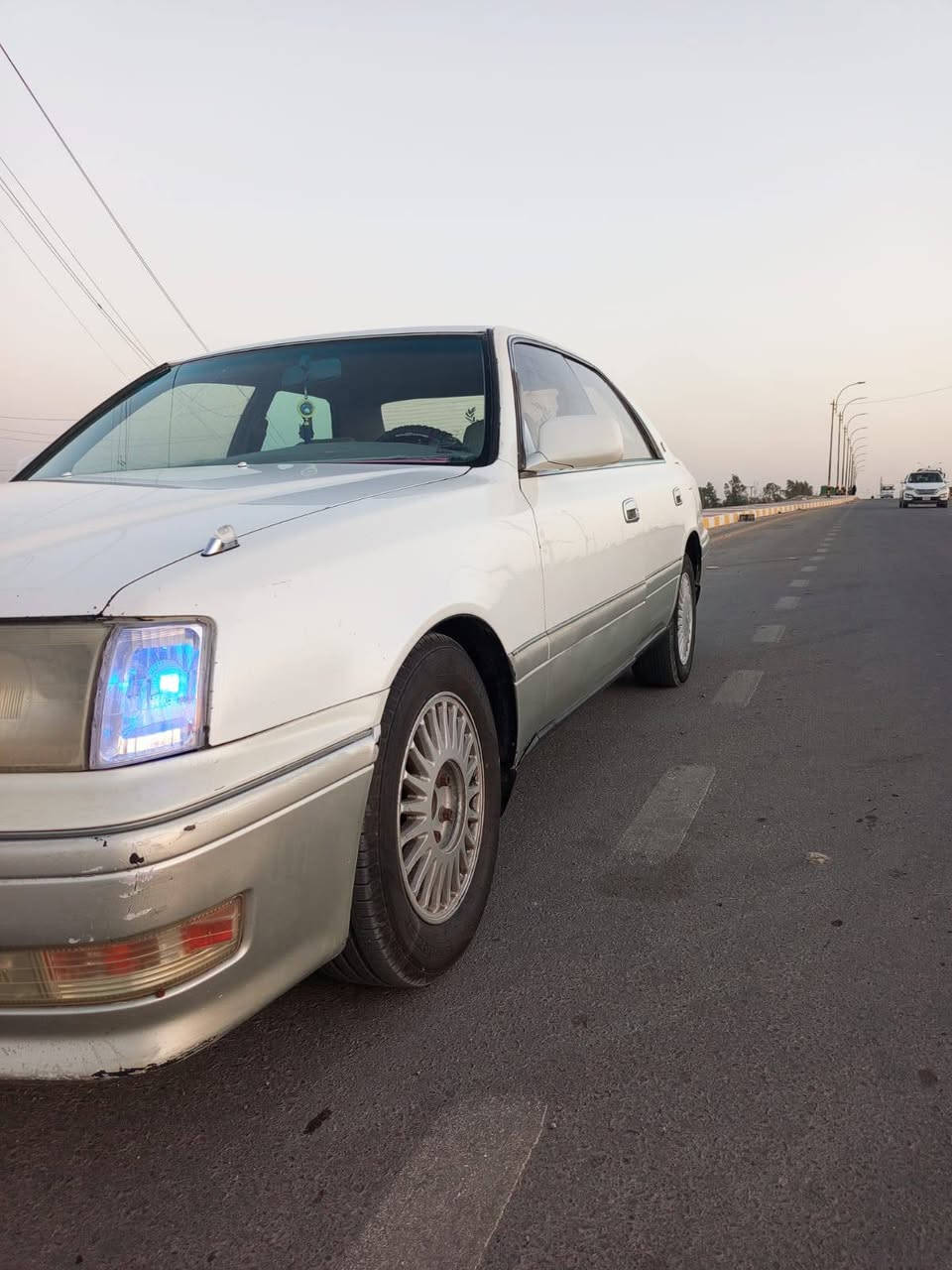 السلام عليكم سياره راس ثور العنوان الناصريه سياره كفاله عامه سنويه باسمي لل30 الرقم السعر 108 بغداد لاستفسار ***********
