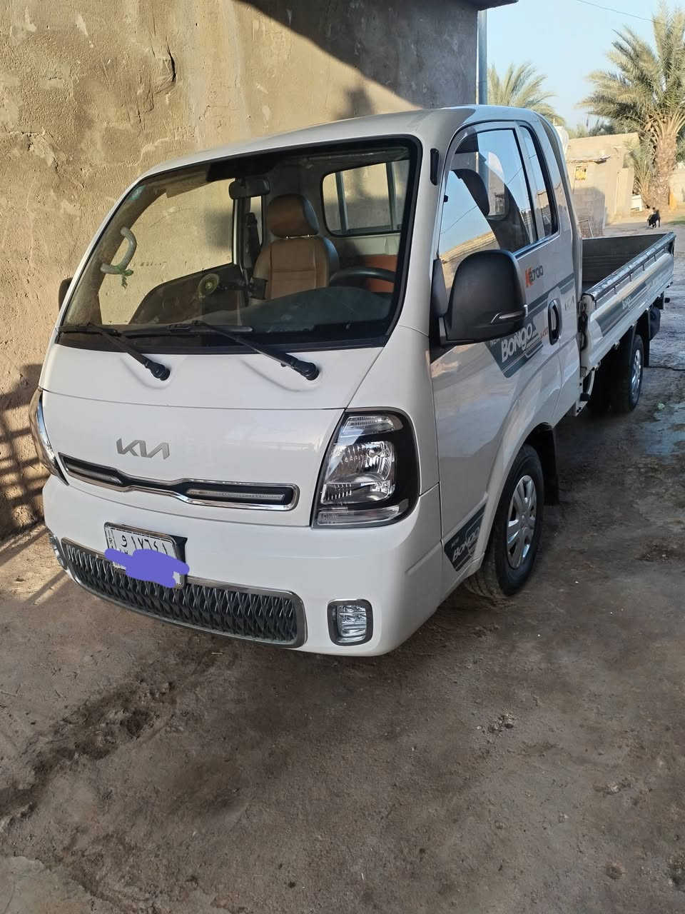 السلام عليكم كيه حمل موديل 2023 البيع رقم بغداد العنوان واسط ناحيه الدبوني هاتف *********** مكفوله
