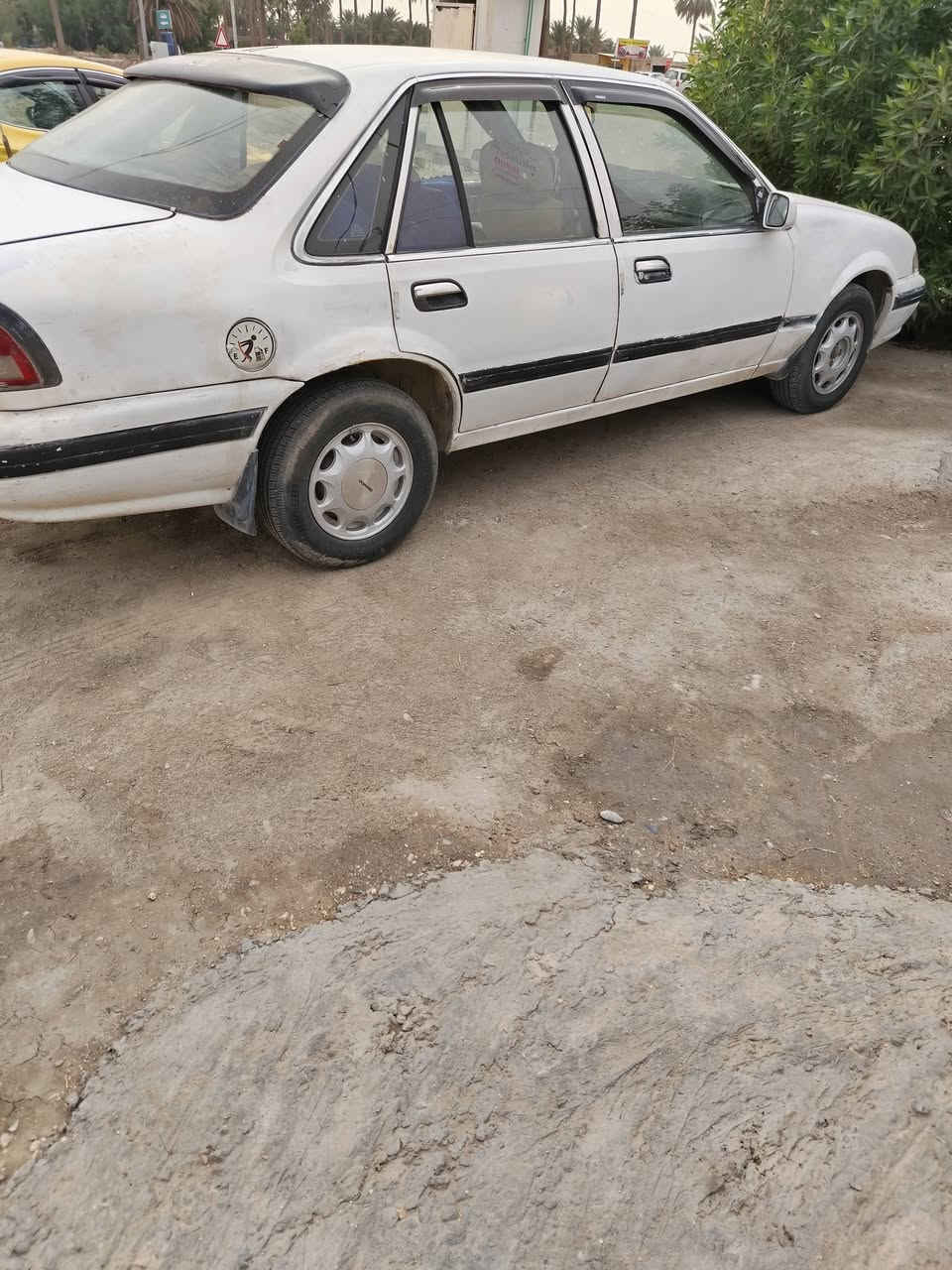 السلام عليكم من رخصة لا دمن سيارة برنس رقم بابل للبيع لأستفسار التواصل على الرقم ***********
