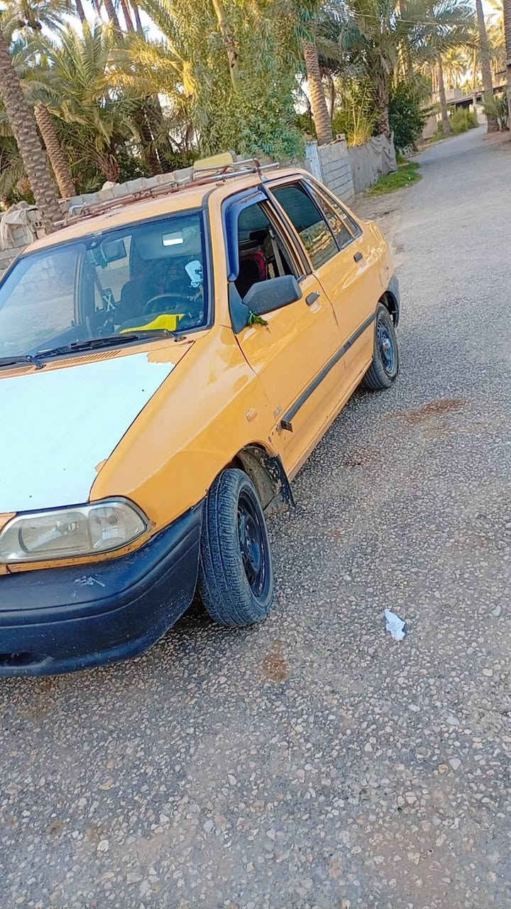 البيع سايبه مديل 11 مكينه وكير وحداديه وتخم تاير مكفولات امصفره سنويه 28 امداور ثانيوم السعر 22وبيه مجال مكاني كربلا البراهميه ***********
