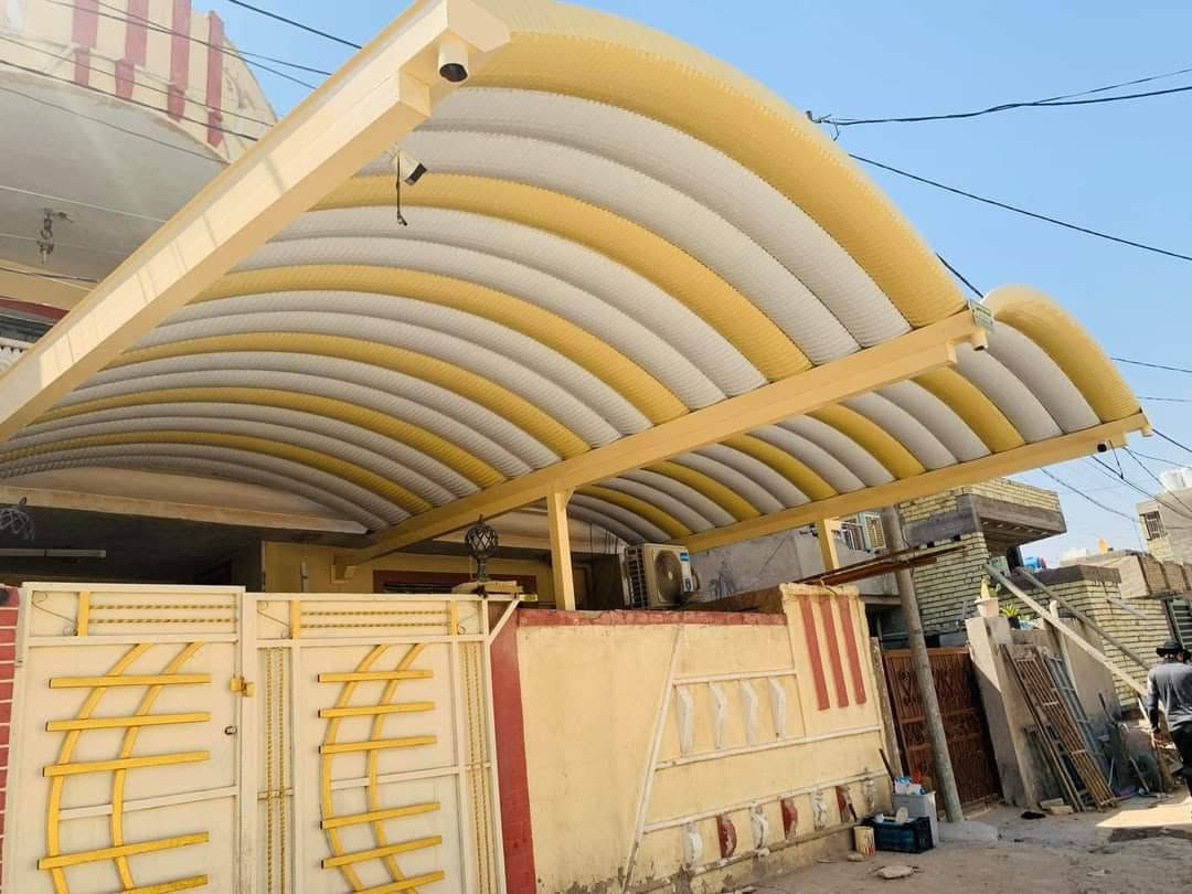 عمل قمرات الكيسبان والهرميات بئدارت حسين ابو علي مع الضمان خمس سنوات @رقم الهاتف ***********
