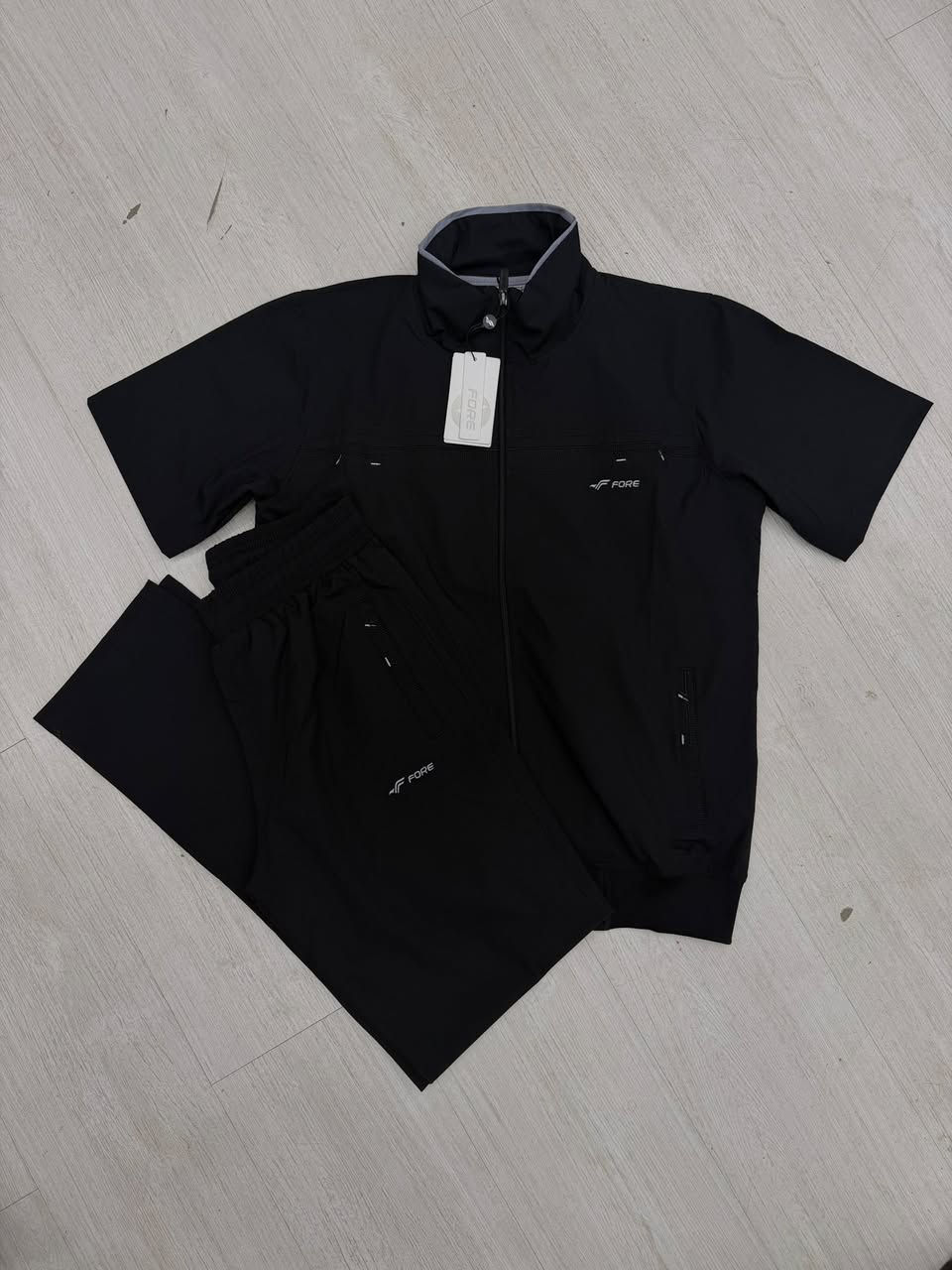 “وصلت البضاعة الجديدة 🔥
أحدث الموديلات من التراكسوت والملابس الرياضية بخامات تركية أصلية وجودة عالية.
أناقة وراحة لكل عشاق الرياضة.
نرحب بزبائننا الكرام لزيارة المحل والاطلاع على الجديد، الكمية محدودة والفرصة لا تتعوض


**إذا كنت صاحب هذا الإعلان وتريد حذفه لأي سبب، رجاءا أرسل رسالة إلى الدعم الفني**