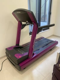 لايف فتنس انتكرتي نظافه عاليه نقل نصب متوفر ضمان متوفر ٠٧٧٣٧١٨١٦٧٣
