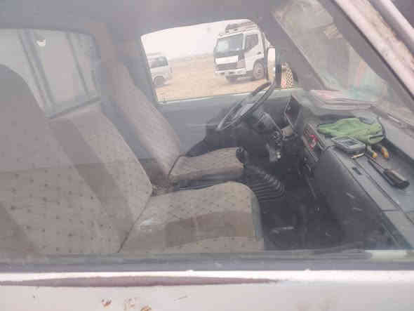 سلام عليكم كيه بنكو موديل ٩٤ رقم بغداد لمكان كربلاء سعر ٤٠ وبيهامجال ***********
