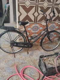 بيسكل بناتي • حجم ٢٦ • تواصل خاص