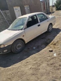 مكينة وكير • ٢٠٠٤ • رقم ذي قار