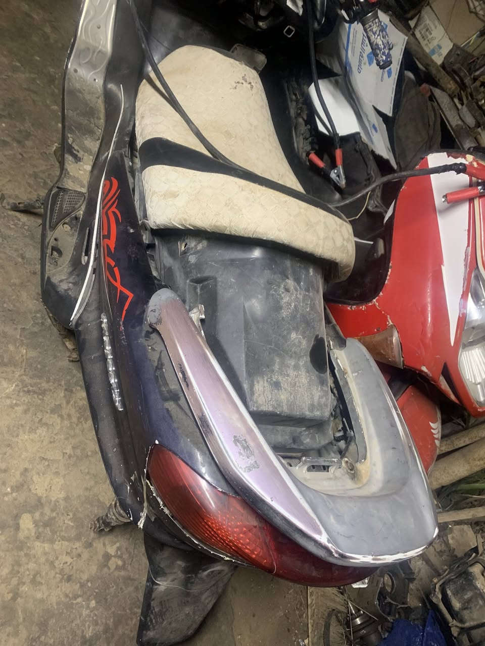 تفصيخ ماجستا توصيل موجود


**إذا كنت صاحب هذا الإعلان وتريد حذفه لأي سبب، رجاءا أرسل رسالة إلى الدعم الفني**