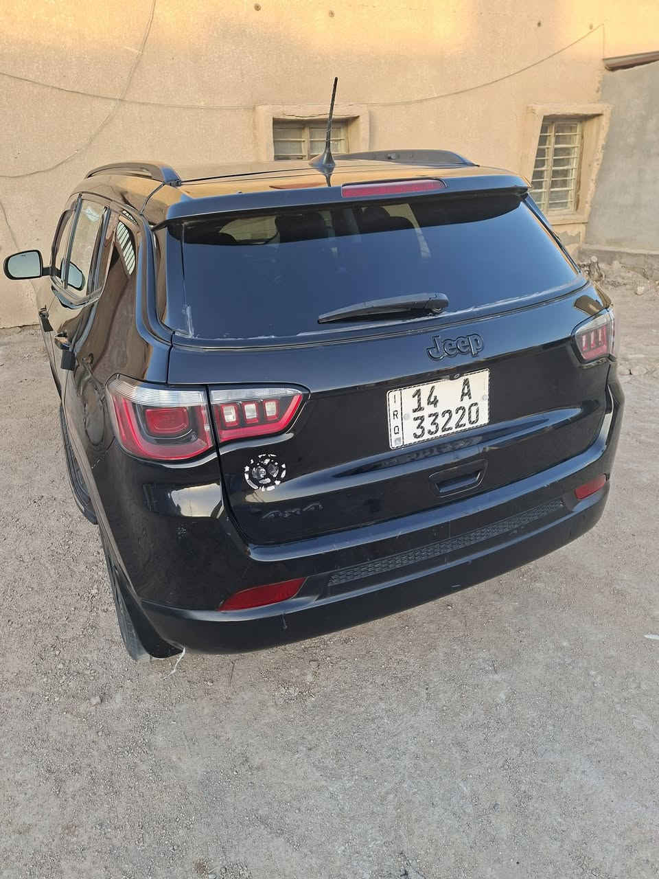 جيب كومباس ١٨ موصفات سنويه جديده هزه فتحه بصمه تشغيل عن بعد ضرر بنيد وجاملغ رقم بصره العنوان بصره قرنه شرش جلعه هاتف *********** سعر ١٣٠ قفل
