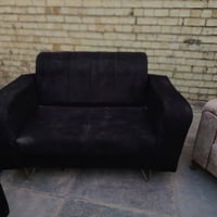 ٧مقاعد • نضيف • حرقه فحم