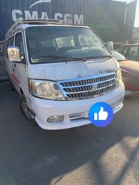 للبيع فتون موديل 2010 مكينه كير اكسل جديد مصفره غرامات وهيه وضريبه الس...