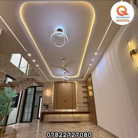 دار vip للبيع او مراوس 👇🏻موقع مميز وبناء هندسي المساحة : 150 متر طابقي...