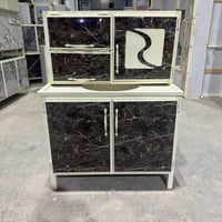 سنك • مغسله مرمر • ملحق متر