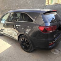 سورينتو ٢٠١٩ • وارد أمريكي • ٦ سلندر