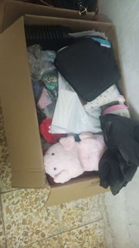 كارتون امزون للبيع تفاصيل 07712502374