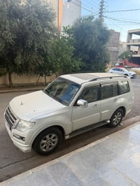 باجيرو • ٢٠١٧ • ڤ6