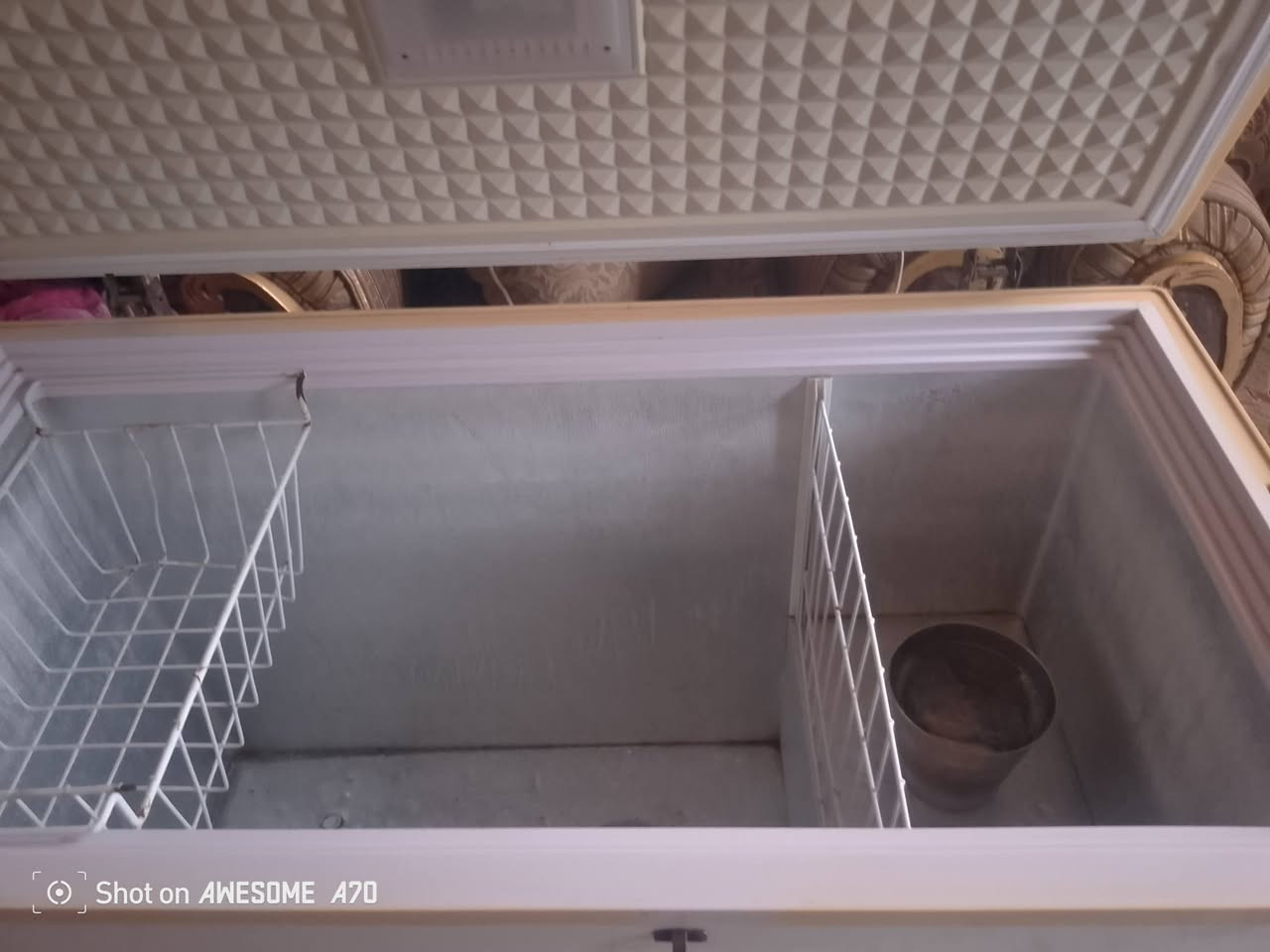 مجمده حجم وسط كلش نظيفه فول تجميد
السعر   150  قفل بدون عمله
بابل الحمزه الغربي
حي


**إذا كنت صاحب هذا الإعلان وتريد حذفه لأي سبب، رجاءا أرسل رسالة إلى الدعم الفني**