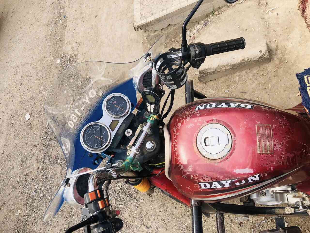 سلام عليكم ستوته دايوان موديل 21 ما نقصه ايشي نضيف كمرك بيه سعرها 1500وبيه مجال رقمي 1500


**إذا كنت صاحب هذا الإعلان وتريد حذفه لأي سبب، رجاءا أرسل رسالة إلى الدعم الفني**