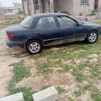 كيا سيفا • فحص صلاح الدين