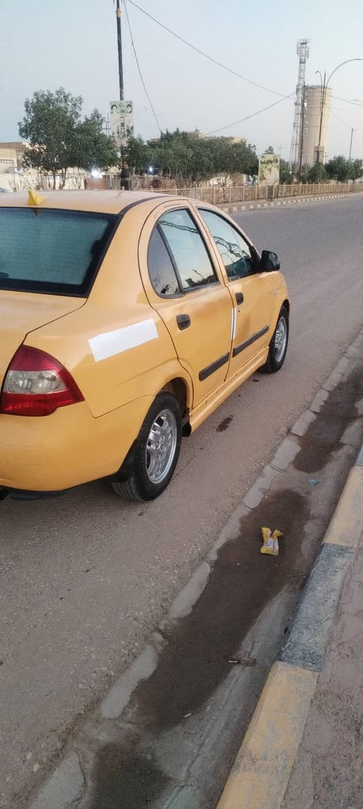 سلام عليكم طيبه موديل 16سياره جديده لاتبديل ولاضربه سياره جاهزه محرك كير كفاله سنويه28  تحويل شوكت ماتريد تخم تايرجديد ويل كب  كهربايات كلهه شغاله دواخل تخبل رضيه جلد تنته مغلفه لايلون مكان سياره ميسان العماره سعر26وبيهه مجال قليل حك الجيه ***********
