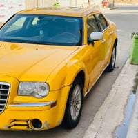 كرايسلر 300 • حديثة • واسط
