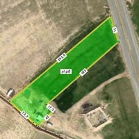 العلم الحولي • مزرعة ٥ دوانم • بير وكهرباء