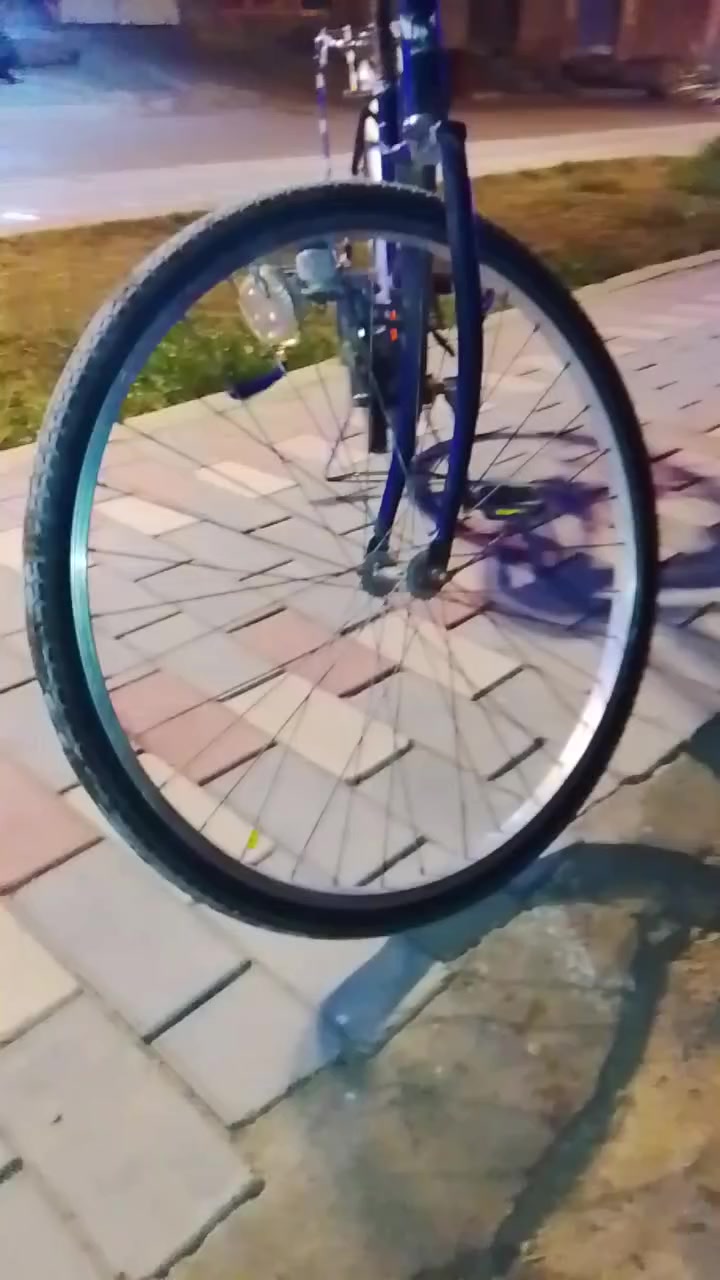 سلام عليكم ورحمه الله وبركاته شباب بايسكل للبيع ياباني حجم 26 وسعرة 60 قفل ولشراي  يجي خاص العنوان الماجدية نهاية شارع الجامع 🌹


**إذا كنت صاحب هذا الإعلان وتريد حذفه لأي سبب، رجاءا أرسل رسالة إلى الدعم الفني**