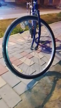 بايسكل ياباني • مقاس ٢٦ • الماجدية شارع الجامع