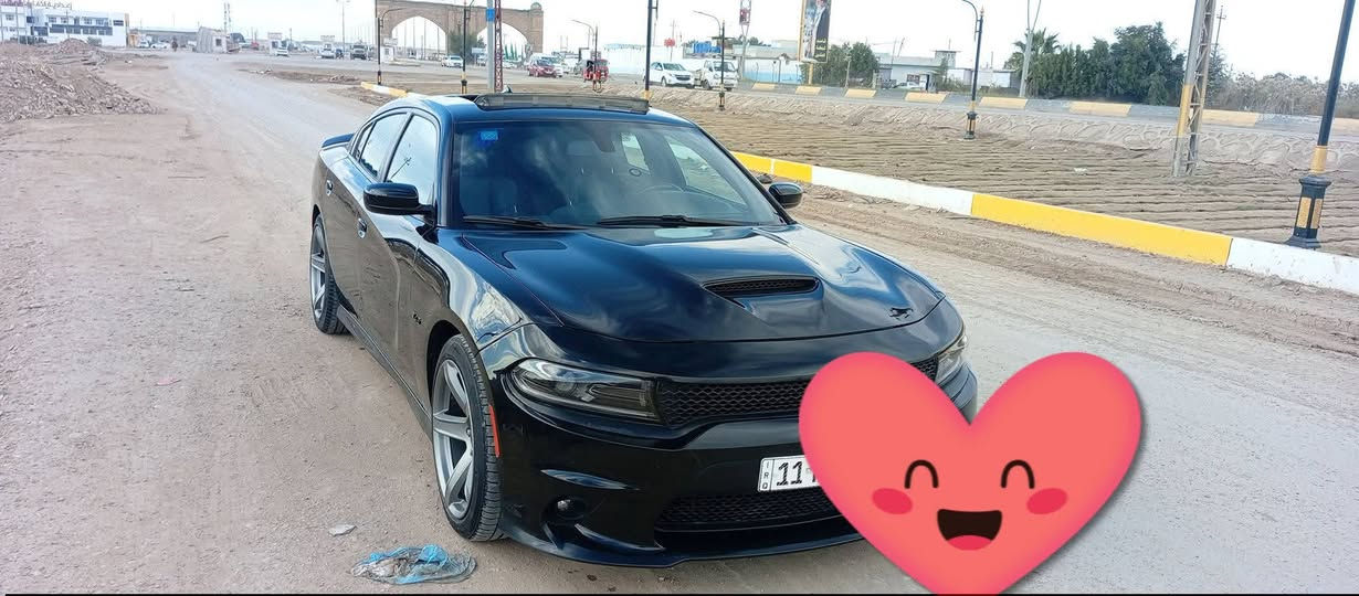 🚗 للبيع مستعجل
 جارجر 2023
📍 مكان السيارة: واسط
📞 للتواصل: ***********
📊 المسافة المقطوعة: 37
🛠️ المحرك: 8 سلندر – 5700 هيمي

⚙️ المواصفات:
• فول مواصفات
• تشغيل عن بعد
سياره حلوه ونظيفه كلش اكثر من صور وفوول مواصفات ومكفوله مكفولة مكفولة من شواصي وحتى راديتر بلادي ودخول جديد للعراق صارلها اقل السنة ونصبتها حيل حلوه واحلى من صور وسياره على ايدي دخلتها ورقمتها بعد هواي مواصفات بيها 

⚠️ أضرار السيارة:
• وارد أمريكي – حادث أمامي

📌 تفاصيل إضافية:
• رقم السيارة: بغداد مشروع وطني وين ميعجبك تحول
• باسم المالك تحويل مباشر
• لون السيارة: أسود
• حالة السيارة: السيارة جاهزة ونظيفة جداً بدون نقوصات
