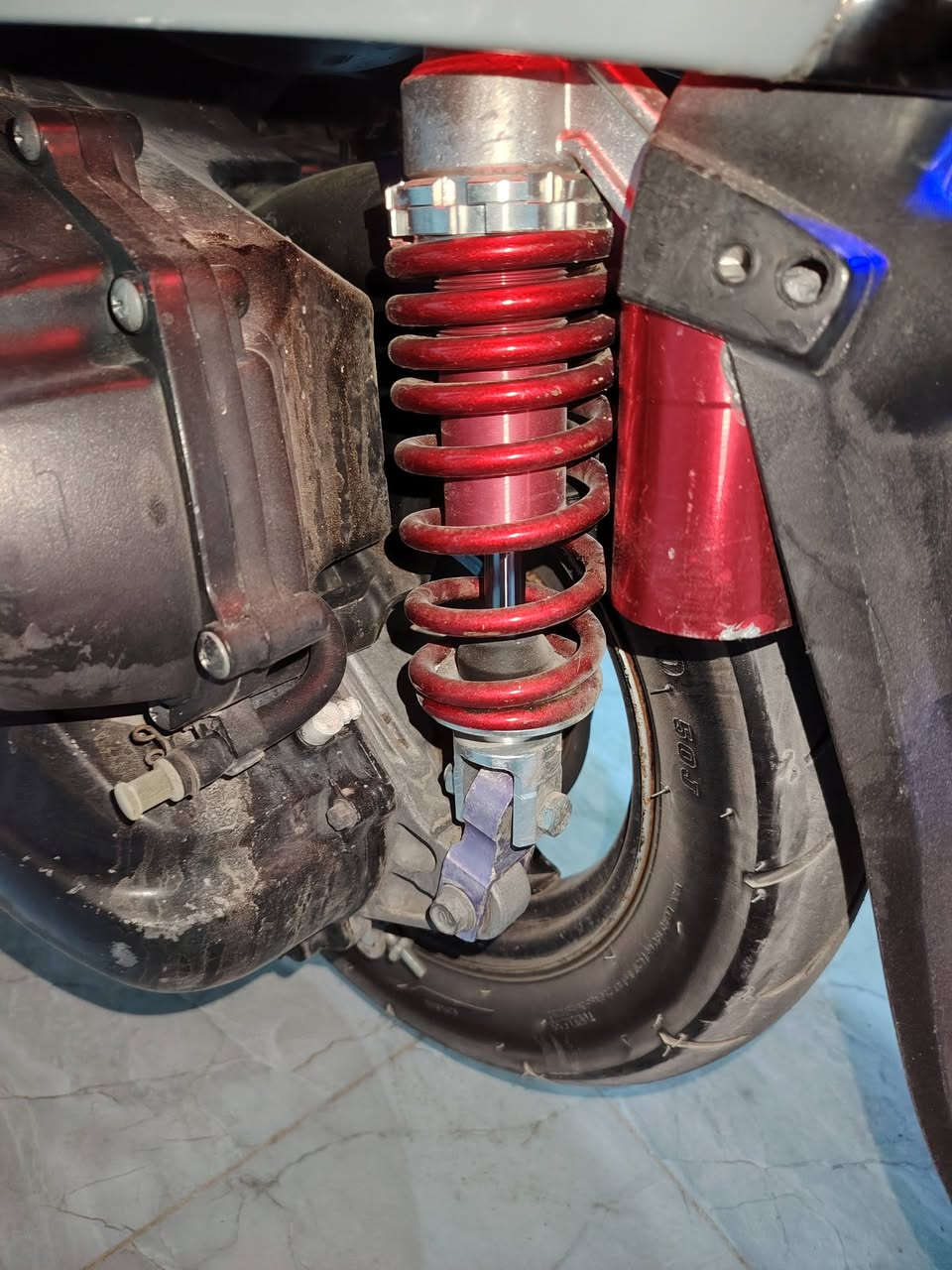 للبيع  بوليس حديث 2014 نوزل مصطره حديث ياباني   كفاله عامه دراجه مزوعه تزويد
1.كلجات رياضي WFاصلي
2.صدر امامي رياضي
3.صدر خلفي رياضي فول
4.فج معه الطاسه رياضي
5.استاند صفح
6.قطره دهن مكينه
7.قطره دهن اكل
8.سيابه تزويد اصلي
9.جامرلغ كاربون
10.صالانه رياضي اصلي صوت طرب
11.تعلاكه وسط
 12.ليت زنون اصلي عالي ناصي زنون 
 شرط شلعه  تشك الكاع ومعدل دراجه بصمه نكره ابكل وكت
سعر خاص او اتصل مكان ديالى بعقوبة فلكت الأمين رقم الهاتف *********** والخاص مفتوح
