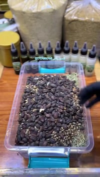 شعر ما يطول • سوق ابو دشير • معصرة زيوني