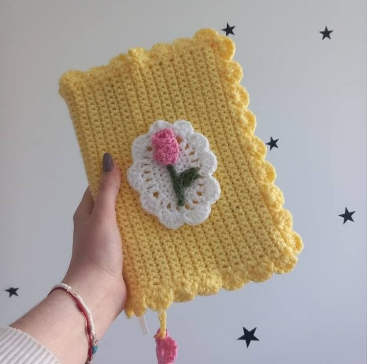 غلاف مصحف 🩵✨
قابل للتنفيذ..
يعجبكم شي بالمنشور
ننسجه وننفذه الكم حسب الطلب 🧶


**إذا كنت صاحب هذا الإعلان وتريد حذفه لأي سبب، رجاءا أرسل رسالة إلى الدعم الفني**