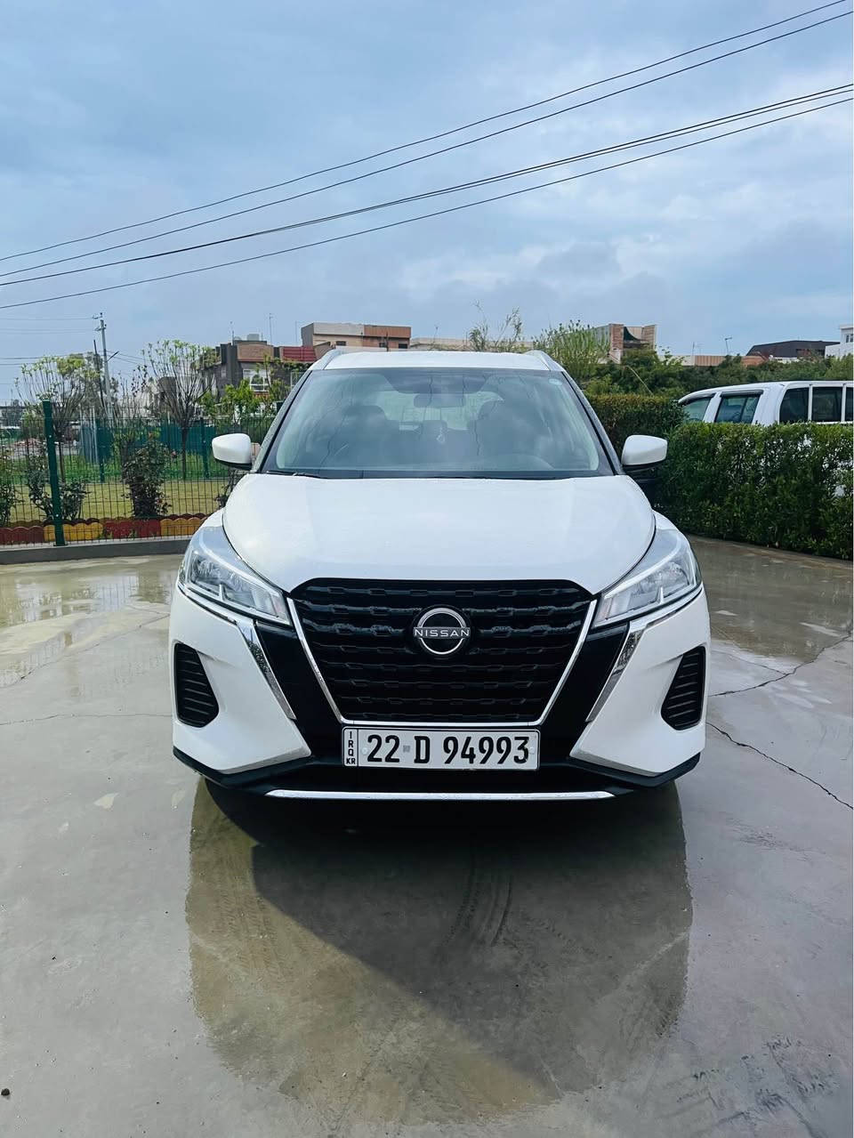 هه ولير*********** مؤديل 2024سه ياره كه هيچي نيه به ناوي خؤمانه هه مو شتيكي نويه جؤري سه ياره نيسان كيكز سعر 153و مه جال Singapore
