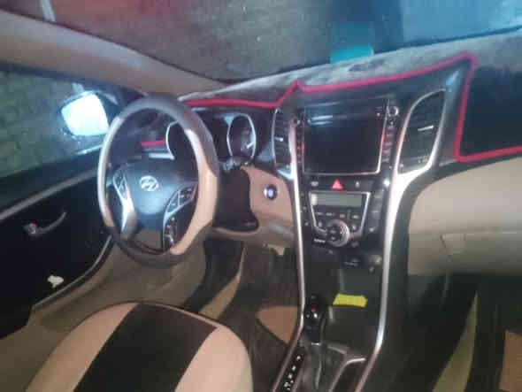 السلام عليكم سيارة البيع النترا هاج باك فول موصفات رقم بغداد رقم الهاتف:***********
