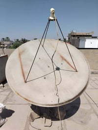 صحن متحرك • ١٤٠ • بغداد ابوغریب