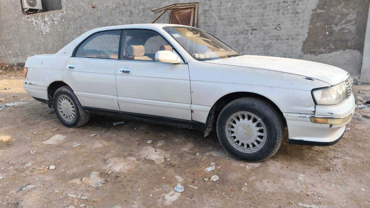 السلام عليكم
بطه للبيع ١٩٩٤
بيه ضربه جاملغ خلفي
محرك كير مكفول
رقم مميز عليه
الاسفسار ***********
السعر 65
