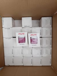 MP3 • ١٠٠ قطعة • توصيل