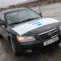 سوناتا • ٢٠٠٨ • محرك ٢٤٠٠